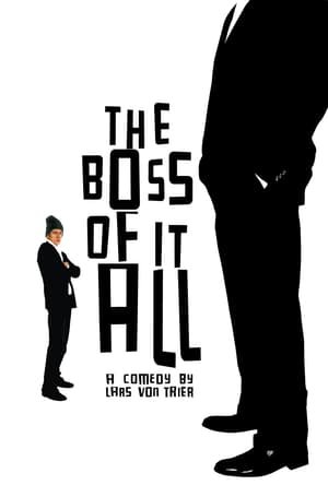 ყველაფრის ბოსი /  yvelafris bosi /  The Boss of It All