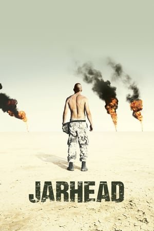 საზღვაო ქვეითები /  sazgvao qveitebi /  Jarhead