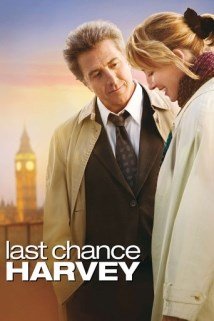 ჰარვის უკანასკნელი შანსი /  harvis ukanaskneli shansi /  Last Chance Harvey