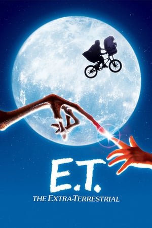 უცხოპლანეტელი /  E.T. the Extra-Terrestrial