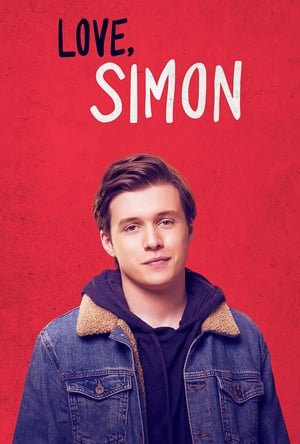 სიყვარულით საიმონი /  siyvarulit saimoni /  Love, Simon