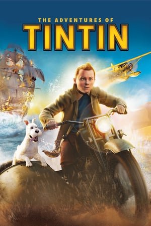 ტინტინის თავგდასავალი / The Adventures of Tintin