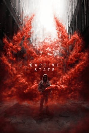 დაპყრობილი /  dapyrobili /  Captive State