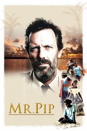 მისტერ პიპი /  mister pipi /  Mr.Pip