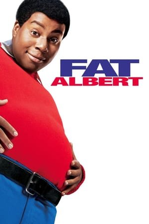 მსუქანი ალბერტი /  msuqani alberti /  Fat Albert