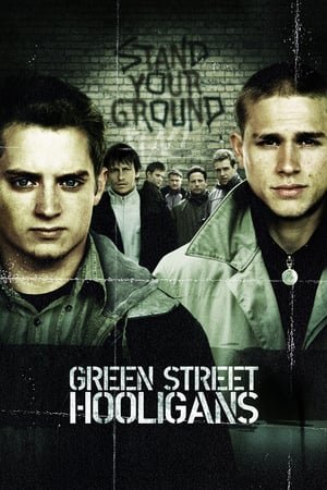 მწვანე ქუჩის ხულიგნები /  mwvane quchis xulignebi /  Green Street Hooligans