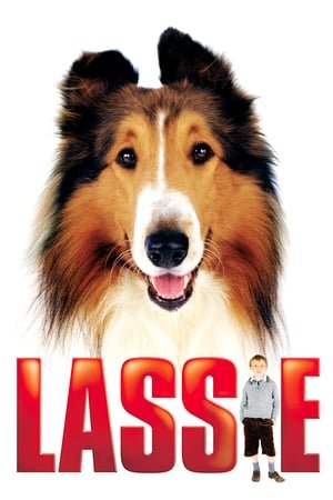 ლესი /  lesi /  Lassie