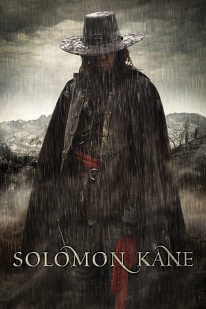 სოლომონ კეინი / Solomon Kane