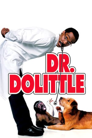 ექიმი დულიტლი /  eqimi dulitli /  Doctor Dolittle