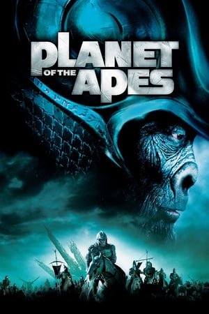 მაიმუნების პლანეტა / Planet of the Apes