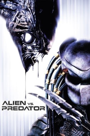 უცხო მტაცებლის წინააღმდეგ /  ucxo mtaceblis winaagmdeg /  AVP: Alien vs. Predator