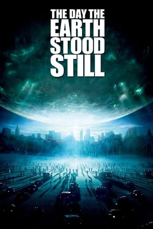 დღე, როდესაც დედამიწა გაჩერდა / The Day the Earth Stood Still