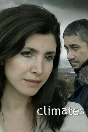 წელიწადის დრონი / Climates