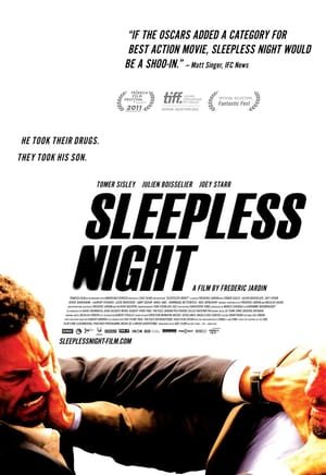 უძილო ღამე / Sleepless Night