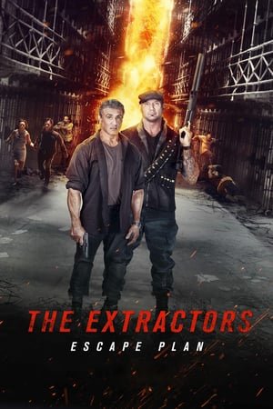 გაქცევის გეგმა 3: ექსტრაქტორები /  gaqcevis gegma 3: eqstraqtorebi /  Escape Plan: The Extractors