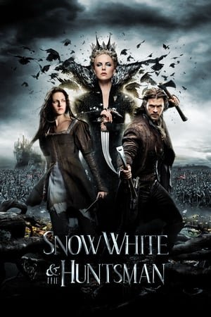 ფიფქია და მონადირე /  fifqia da monadire /  Snow White and the Huntsman