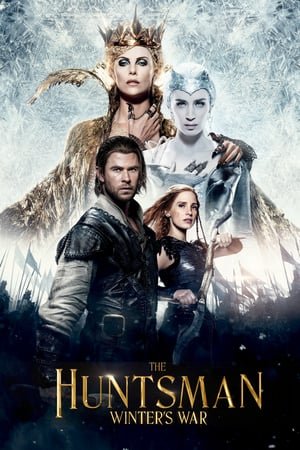 მონადირე: ზამთრის ომი /  monadire: zamtris omi /  The Huntsman: Winter's War