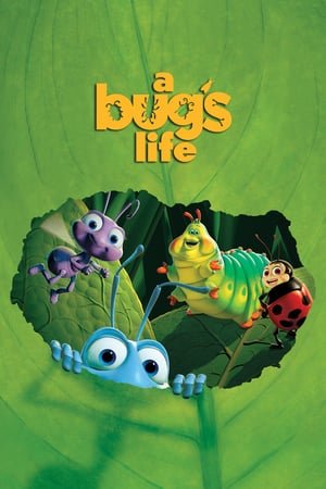 მწერის ცხოვრება /  mweris cxovreba /  A Bug's Life