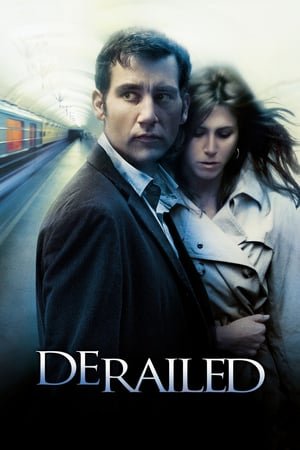 ღალატის ფასი /  galatis pasi /  Derailed