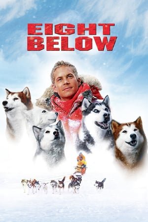 -22 გრადუსი ცელსიუსით | Eight Below