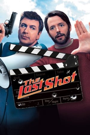 უკანასკნელი კადრი /  ukanaskneli kadri /  The Last Shot