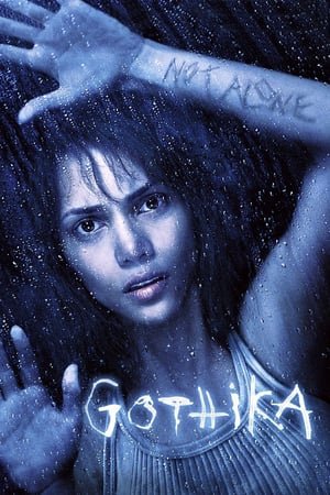 გოთიკა /  gotika /  Gothika