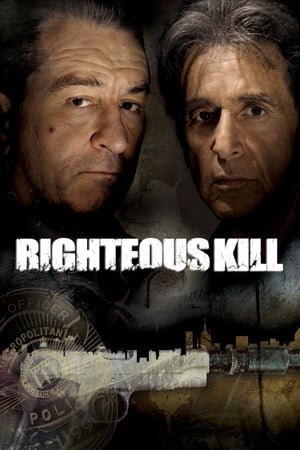 მკვლელობის უფლება /  mkvlelobis ufleba /  Righteous Kill