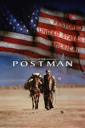 ფოსტალიონი | The Postman