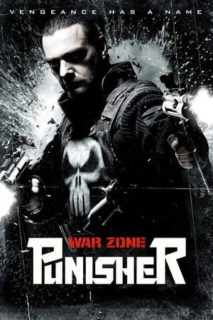 დამსჯელი: საომარი ზონა / Punisher: War Zone