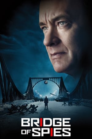 ჯაშუშების ხიდი /  jashushebis xidi /  Bridge of Spies