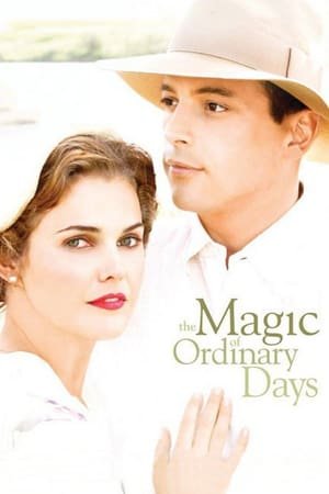 ჩეულებრივი მაგია / The Magic of Ordinary Days