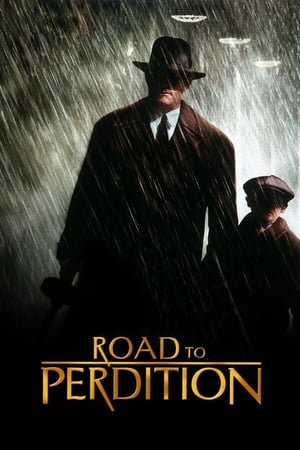 დაწყევლილი გზა /  dawyevlili gza /  Road to Perdition