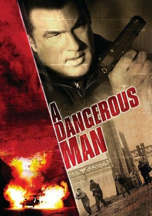 სახიფათო ადამიანი /  saxifato adamiani /  A Dangerous Man