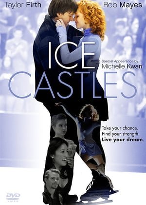 ყინულის სასახლეები / Ice Castles