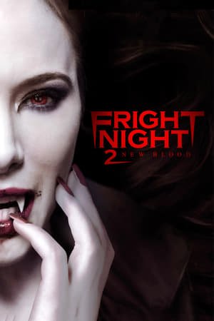 შიშის ღამე 2: ახალი სისხლი /  shishis game 2: axali sisxli /  Fright Night 2: New Blood