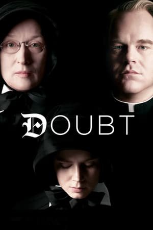 ეჭვი / Doubt