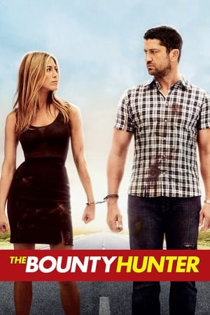 თავებზე მონადირე /  tavebze monadire /  The Bounty Hunter