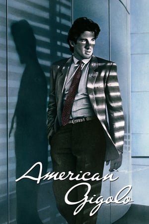 ამერიკელი ჟიგოლო /  amerikeli jigolo /  American Gigolo