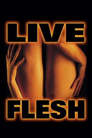 მთრთოლვარე სხეული / mtrtolvare sxeuli /  Live Flesh