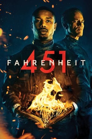 451 ფარენჰაიტით /  451 farenhaitit /  Fahrenheit 451