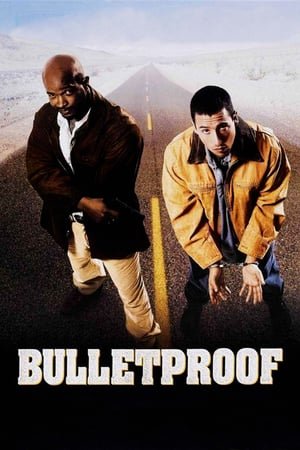 ტყვიაგაუმტარი / Bulletproof