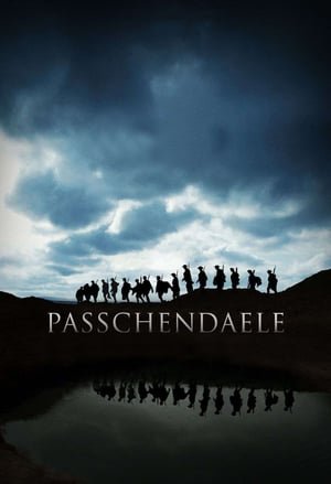 პაშენდალი /  pashendali /  Passchendaele