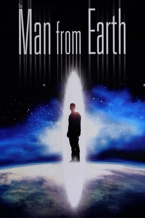 ადამიანი დედამიწიდან /  adamiani dedamiwidan /  The Man from Earth