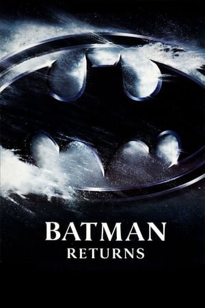 ბეტმენის დაბრუნება /  betmenis dabruneba /  Batman Returns