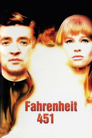 451 ფარენჰაიტით /  451 farenhaitit /  Fahrenheit 451