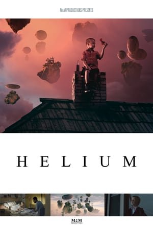 ჰელიუმი /  heliumi /  Helium