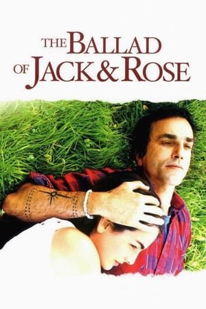 ბალადა ჯეკზე და როუზზე /  balada jekze da rouzze /  The Ballad of Jack and Rose