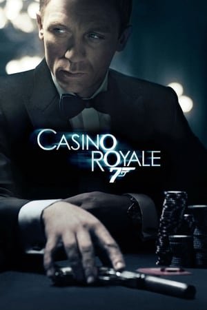 კაზინო როიალი /  kazino roiali /  Casino Royale