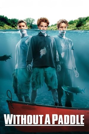 სამნი კანოეში /  samni kanoeshi /  Without a Paddle