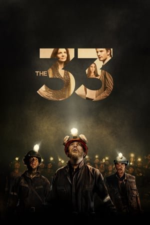 33 /  33 /  The 33